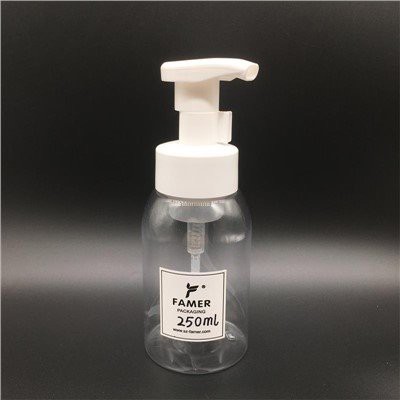 Boce za doziranje pjene Baby Organics